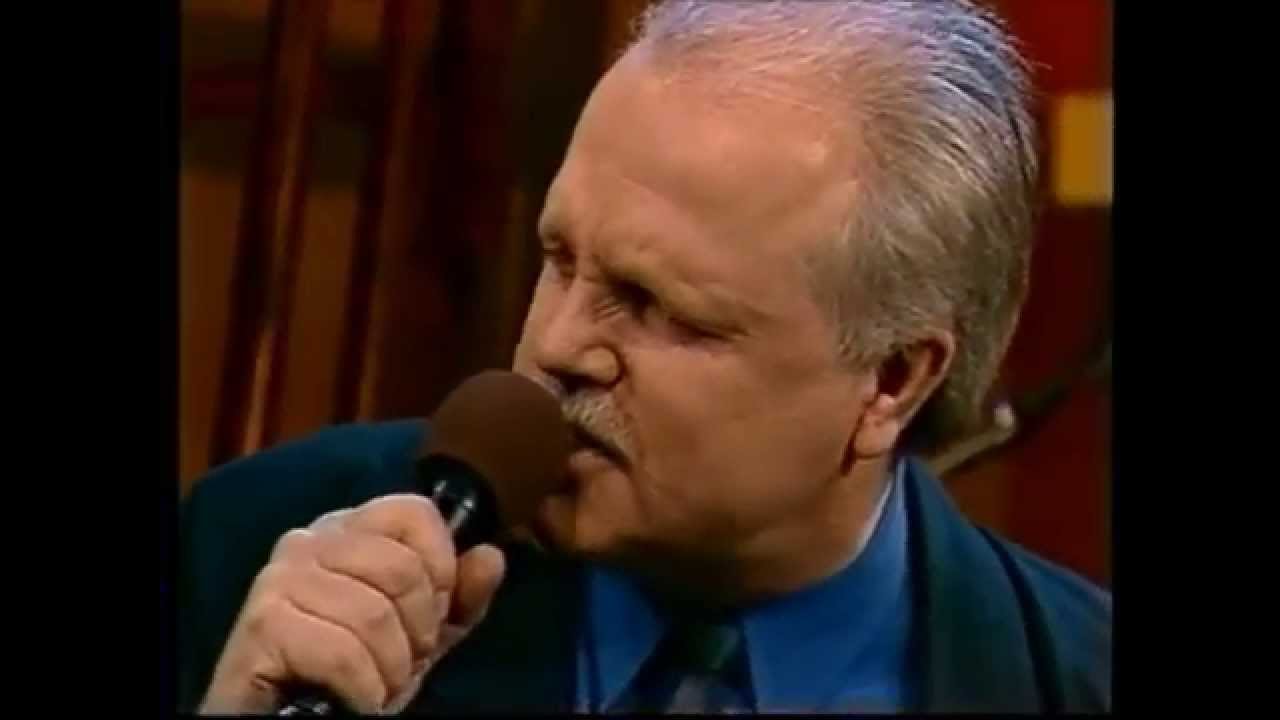 THE RYDERS live on TV4 1997