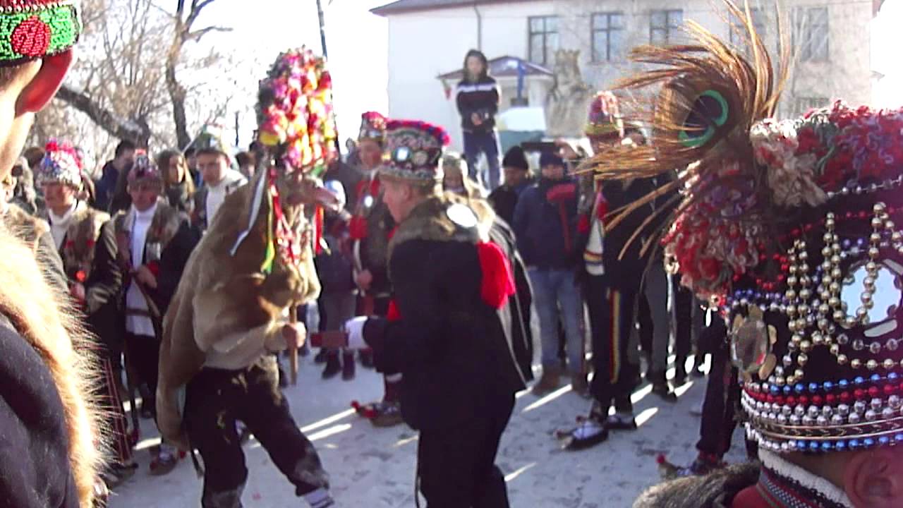 CERB CARJOAIA 2015