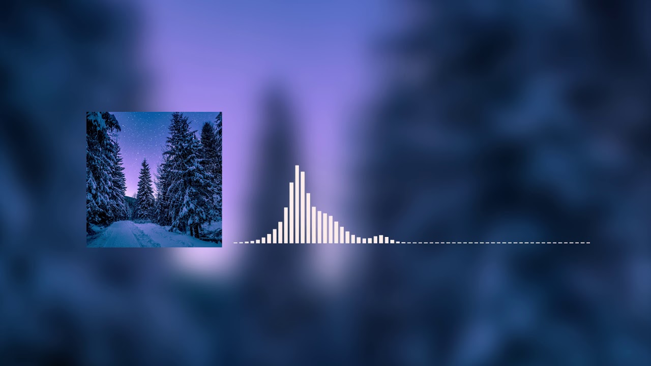 Winter - Chill Trap beat (prod. by idSynth)