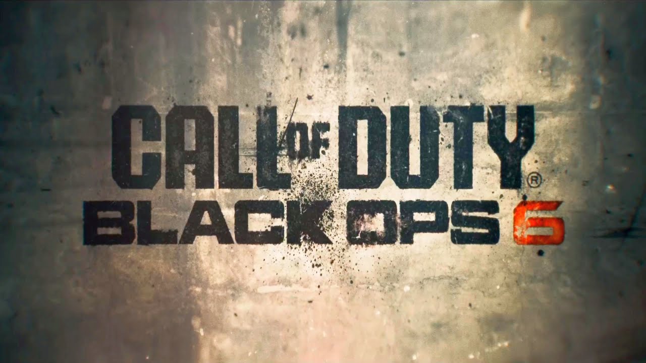 Call of Duty: Black Ops 6 - Opening Scene with Gameplay