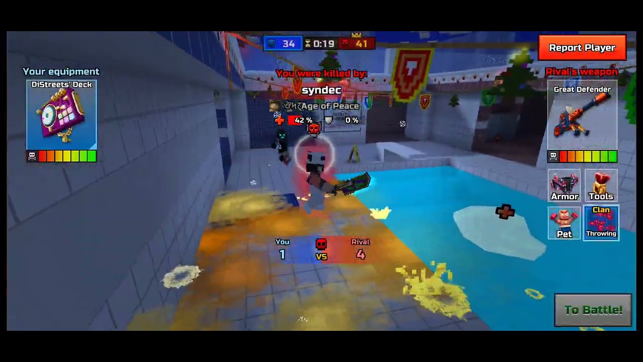AND ANOTHER QUICK GAME ON MY FAVORITE MAP! 🔥🔫 (No pro player)