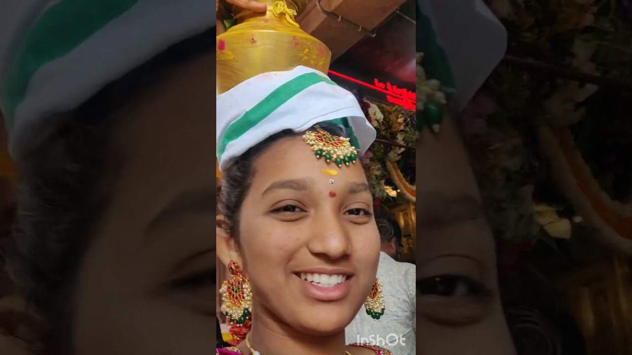 Sri Bala bramheswara Jogulamba amma vari Panchamruta Abhishekam🍎🍌🍇🍑🥛🥛🛕🛕