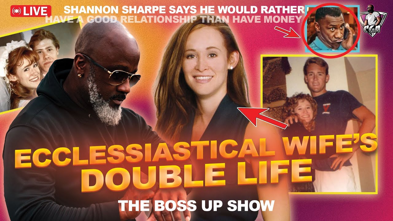 This Ecclesiasstical Wife & Mom's Double Life That Led To Her DELETION | Can You Guess Her Secret?