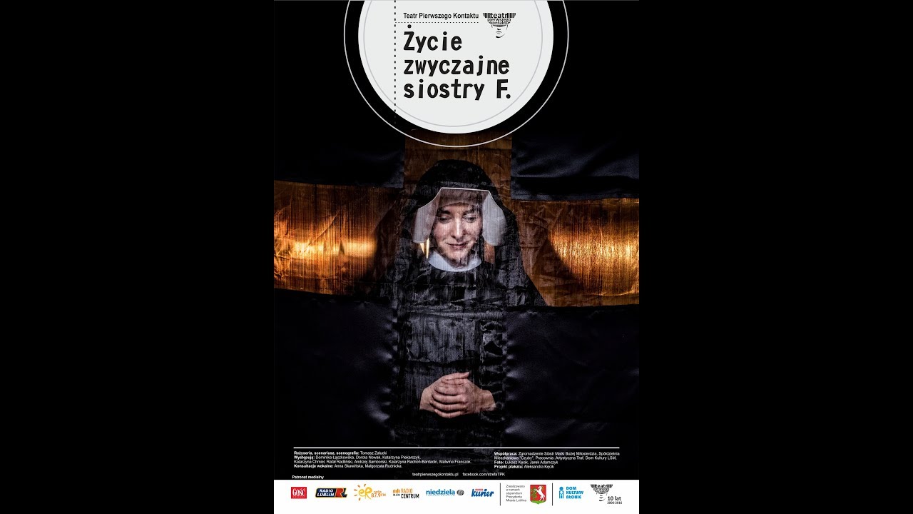 Teatr Pierwszego Kontaktu: 