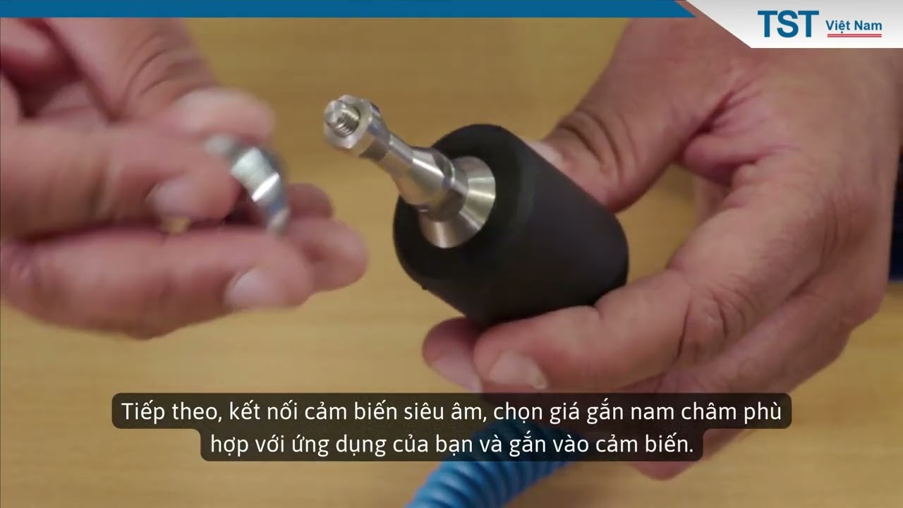 THIẾT BỊ KIỂM TRA BÔI TRƠN BẰNG SIÊU ÂM SKF TLGU 10