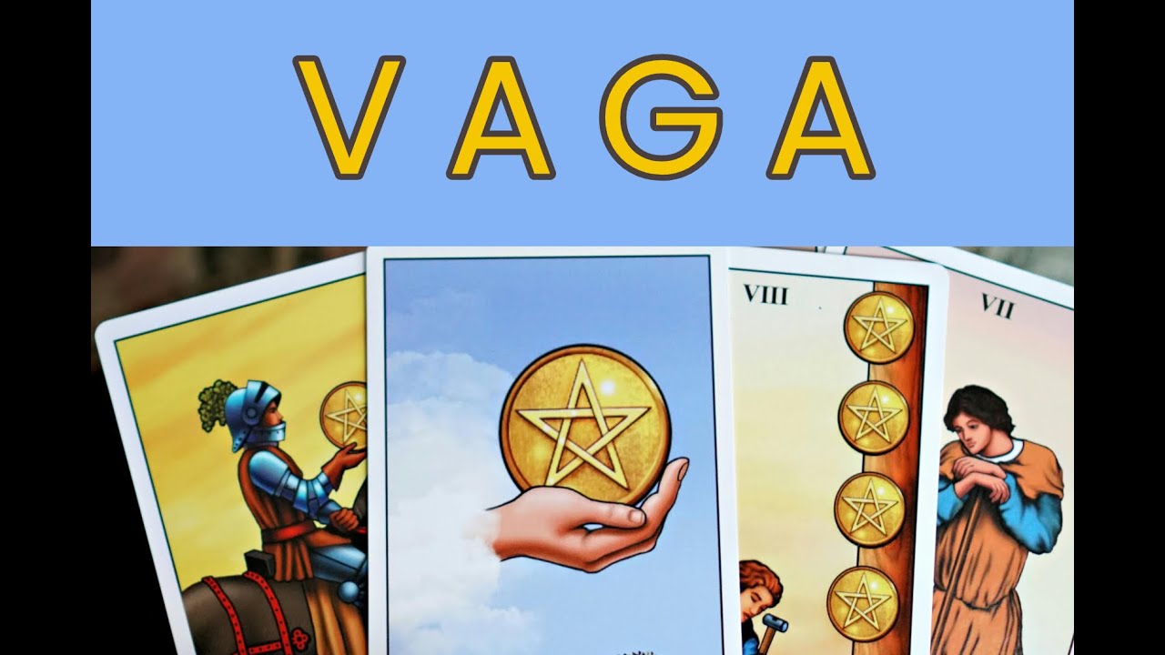VAGA | OVO SU SAMO GRUBI PLANOVI. DETALJI ĆE DOĆI KASNIJE | 19. DO 25 JANUAR 2026 TAROT OTVARANJE