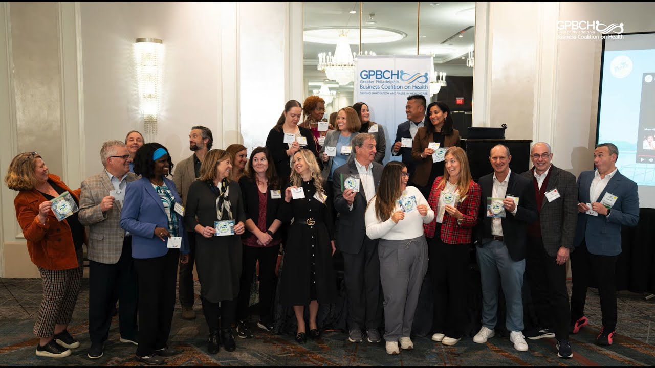 2025 GPBCH Oncology Summit Recap Video