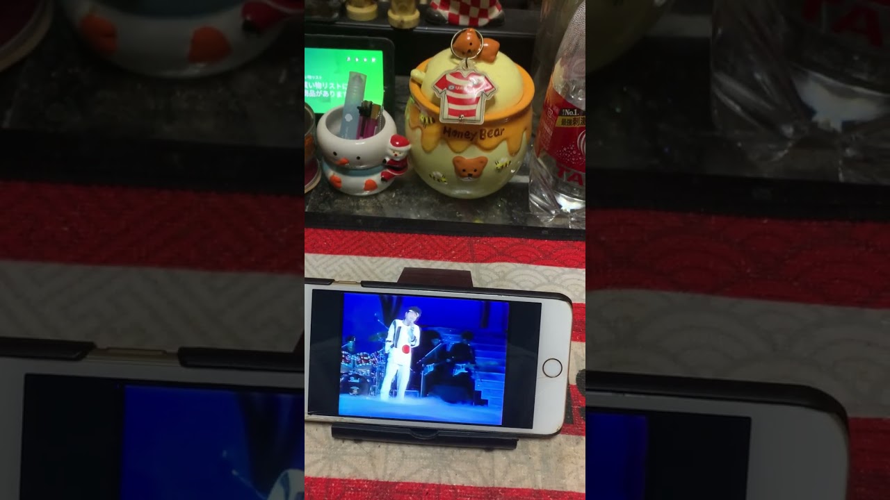 これからの未来を俺にくれ　これで決まりさ
