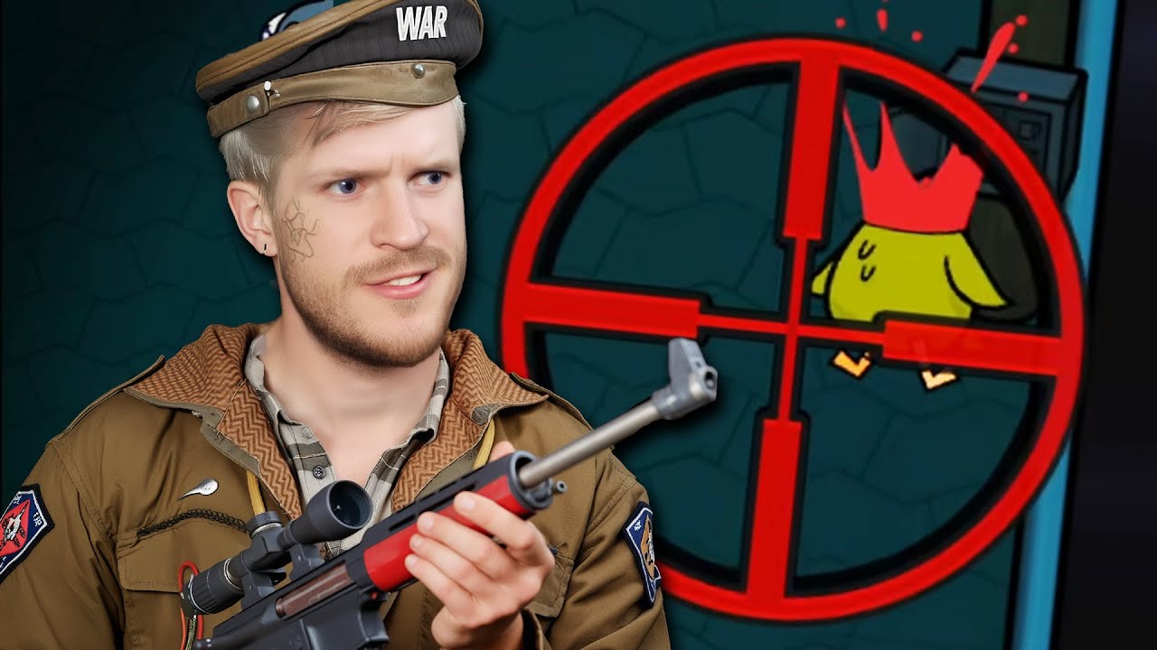 A Legrosszabb SNIPER