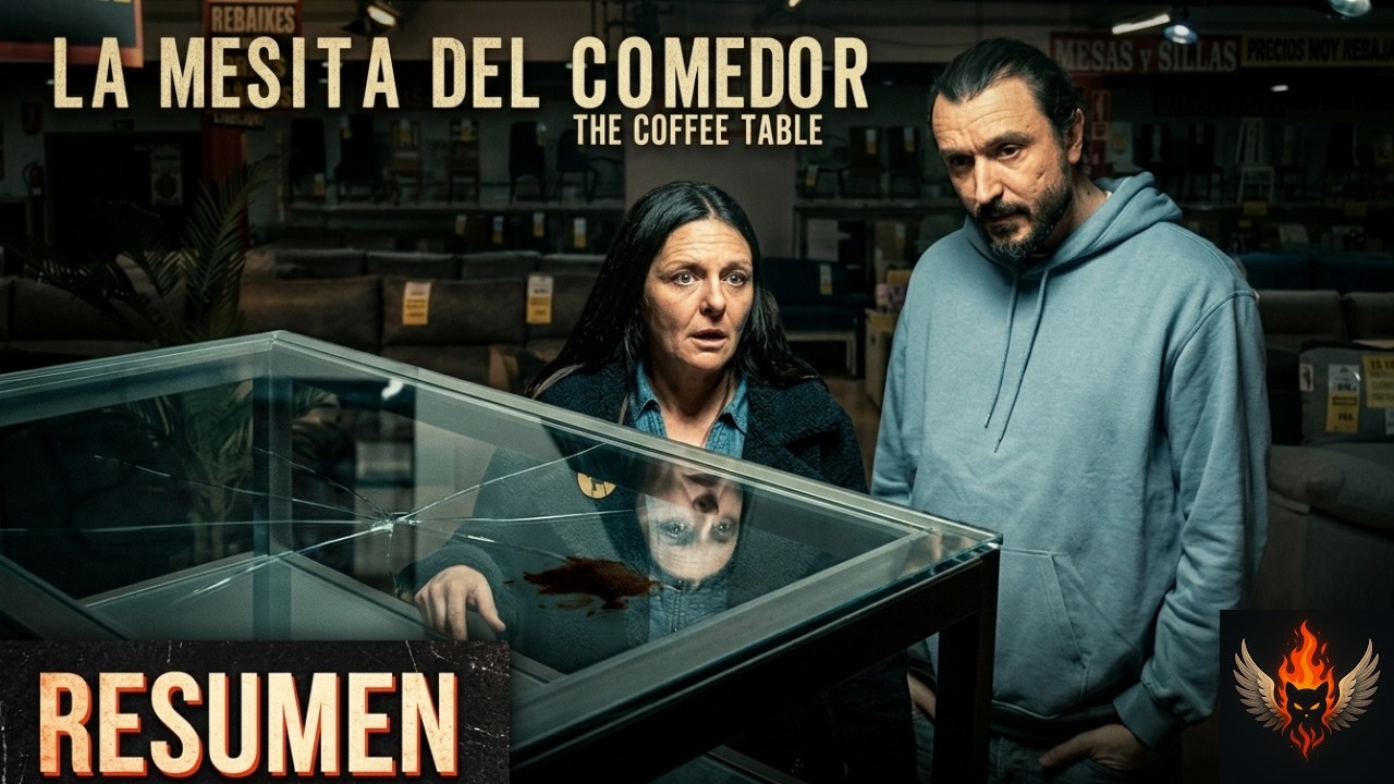 La Mesita del Comedor 2022 Resumen | No Spoilers Pesados