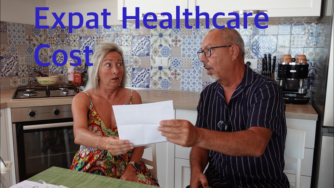 Expats with no health insurance, Is it worth it??