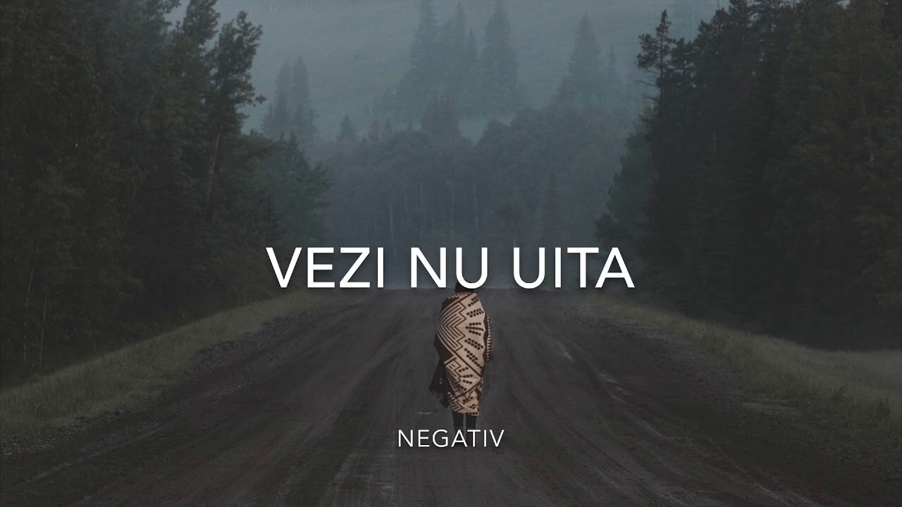 Vezi nu uita - negativ var2