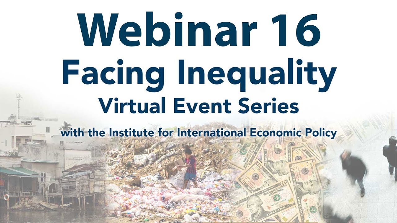 The Distribution of Wealth in Germany, 1895-2018 feat. Charlotte Bartels