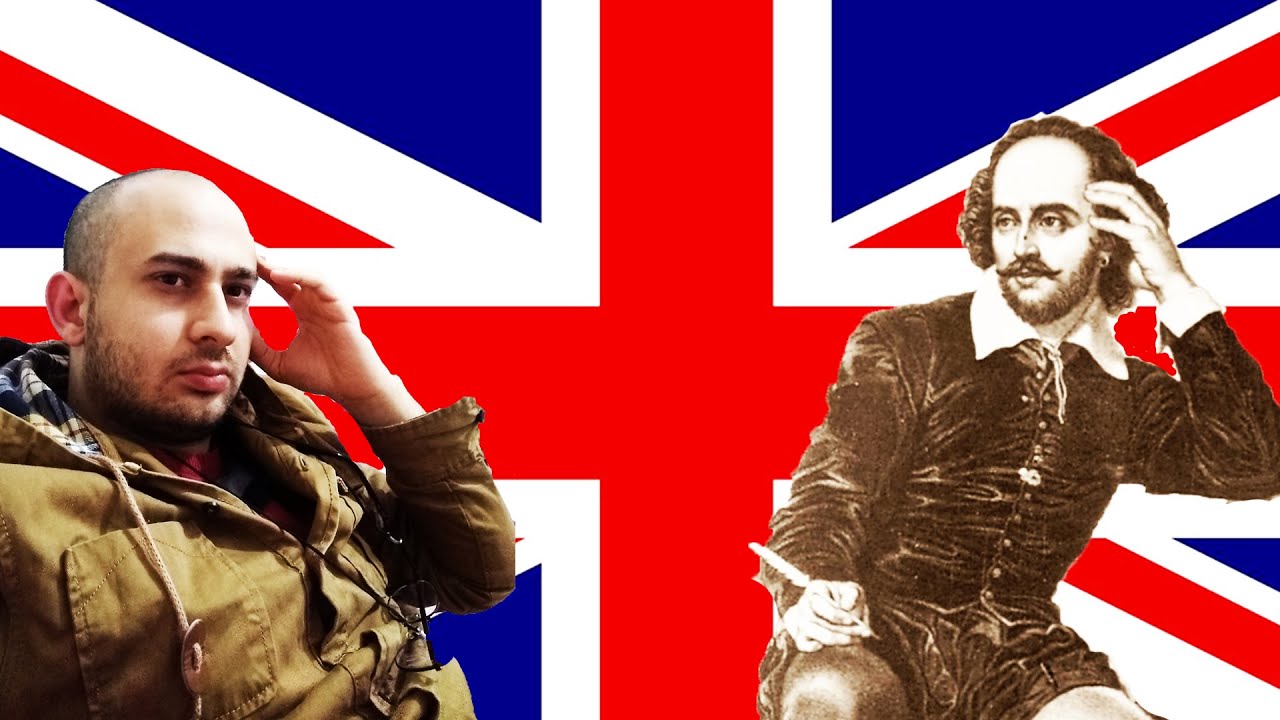 William Shakespeare: Neden hala popüler ?