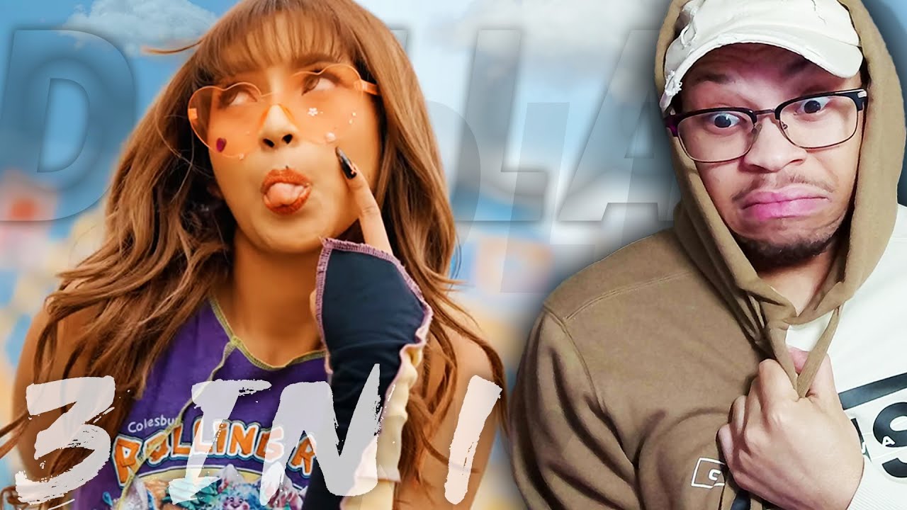 DOLLA 3 in 1 reaction | (Impikan, BAD, Look At This)
