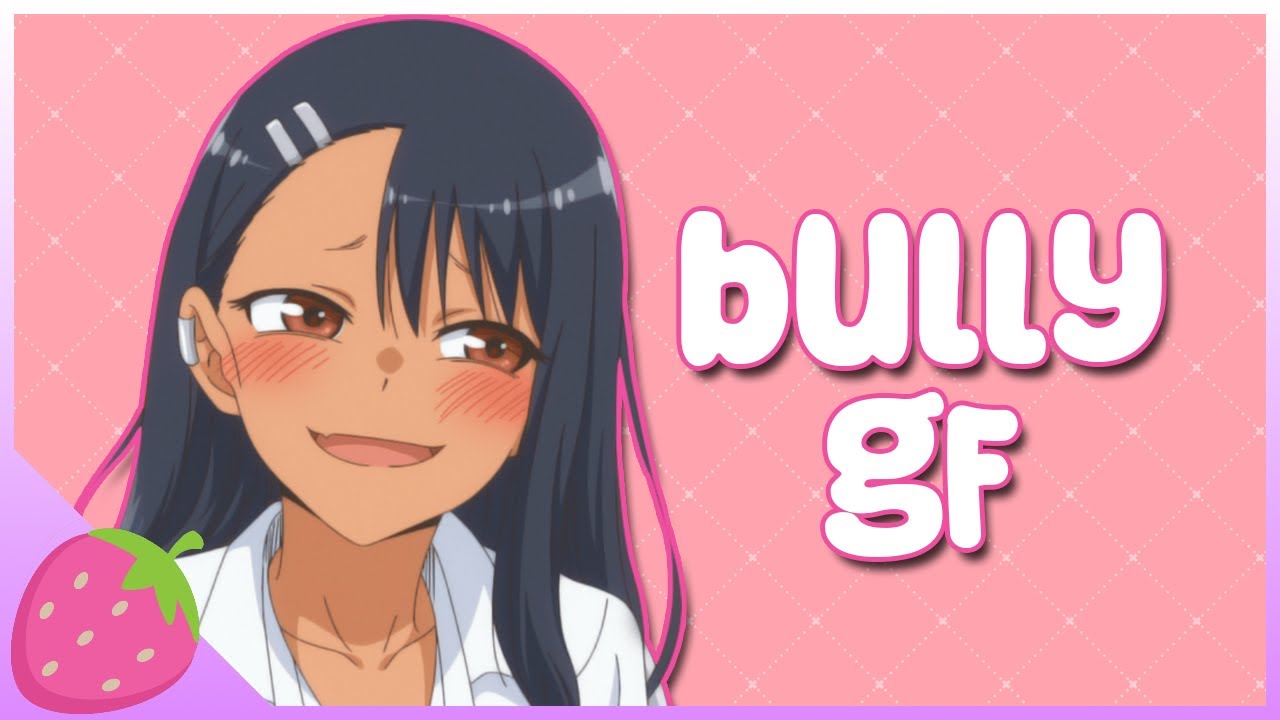 bully gf - Original Song