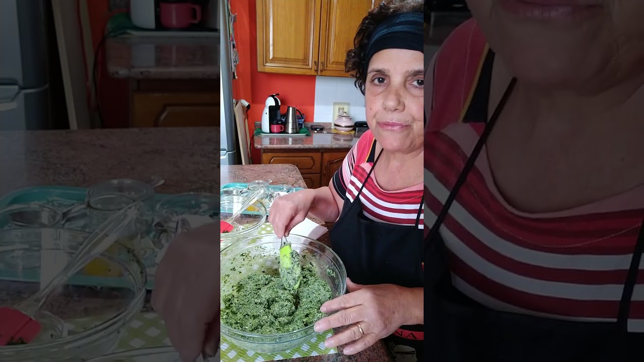 Ricetta Sarda 1°parte.Procedimento per la preparazione dei ravioli di ricotta e spinaci all'arancia.