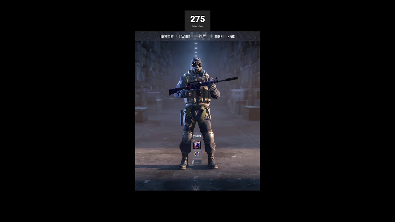 road to 300 subs