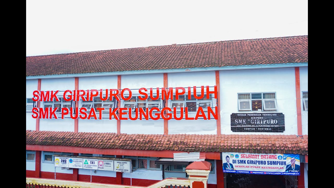 PROFIL SMK GIRIPURO SUMPIUH