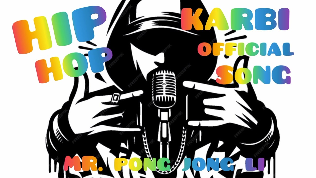 hiphop rap karbi official song latest