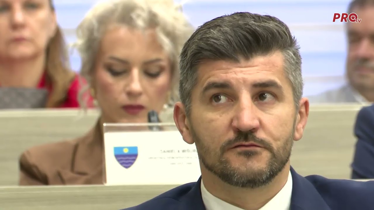 USVOJEN PRORAČUN HNŽ ZA 2026. GODINU