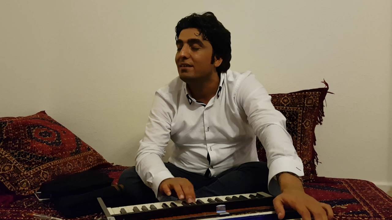 Bahram jan Gharanay Sandara Frankfurt am Main