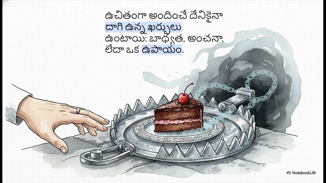 విలువను పెంచే 10 మానసిక సూత్రాలు 👑 | Respect, Power & Self Worth | Telugu Psychology
