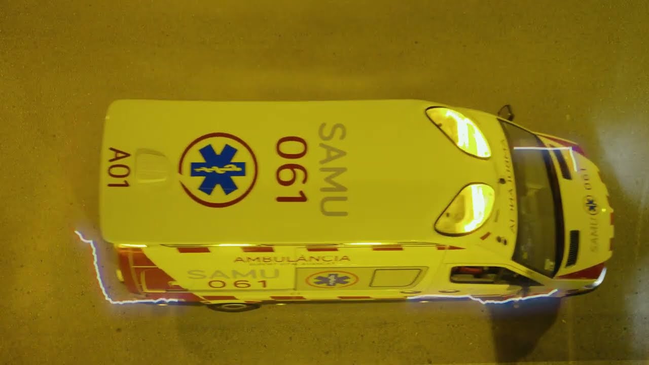 Han fet de l'ajuda als altres la seva professió. Cuidem els que ens cuiden