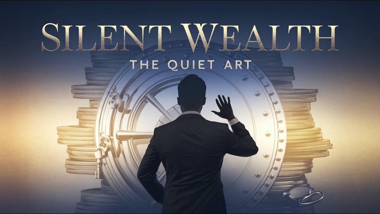 Unlocking Hidden Wealth: The SILENT Success.