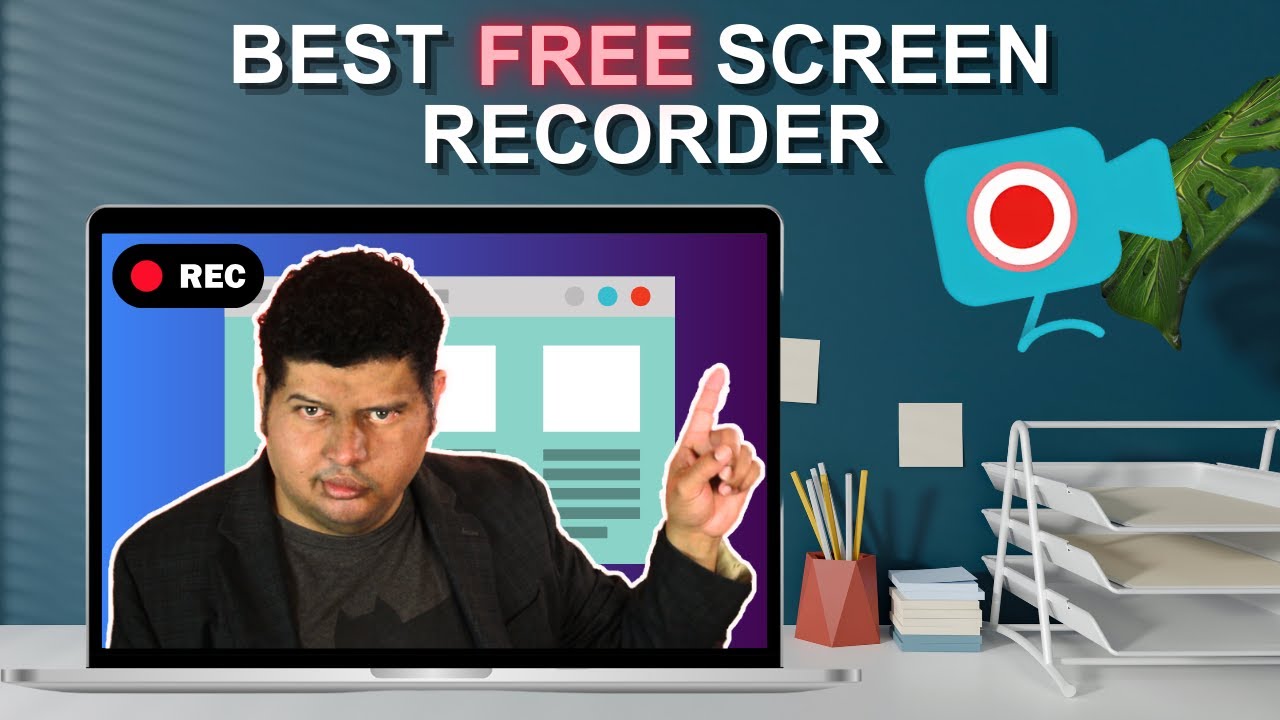 Best Screen Recorder For PC | Apowersoft Screen Recorder Tutorial