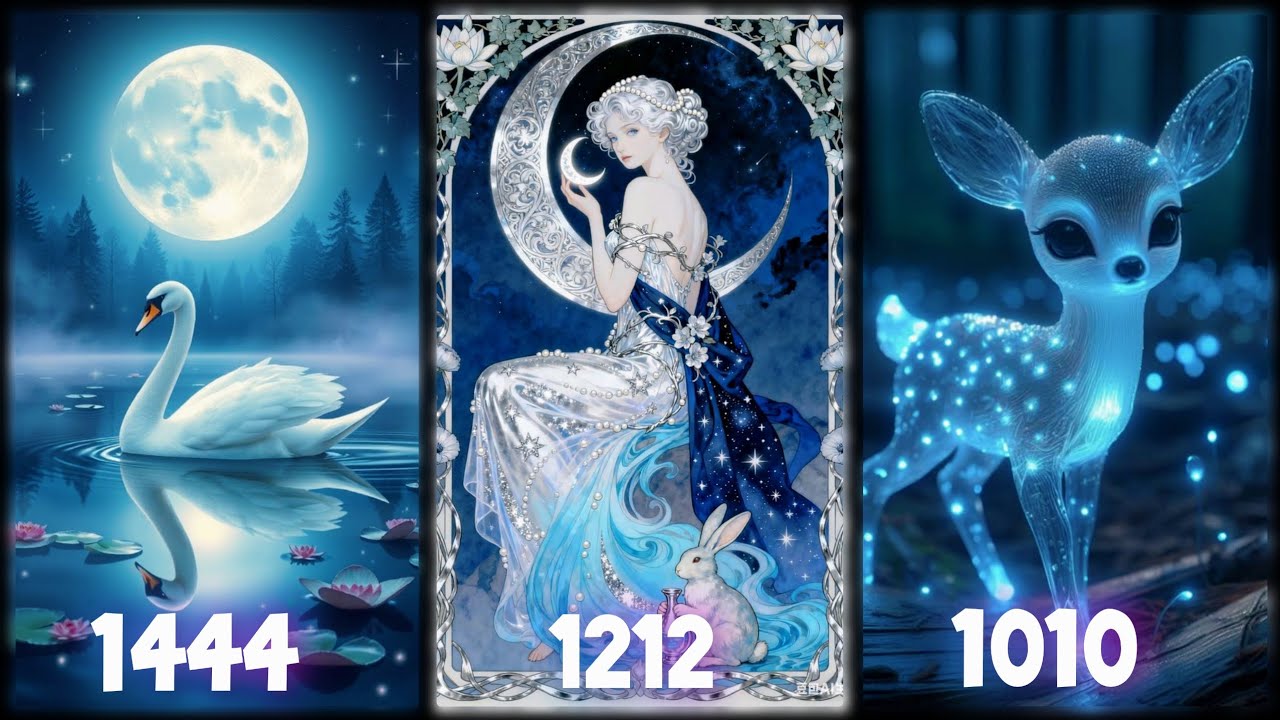 ⋆ ❄️ ХОЛОДНАЯ ЛУНА ❄️ ⋆ Ваши СООБЩЕНИЯ от этого ПОЛНОЛУНИЯ в БЛИЗНЕЦАХ!!🌬️🌝✨ Гадание на картах Та...