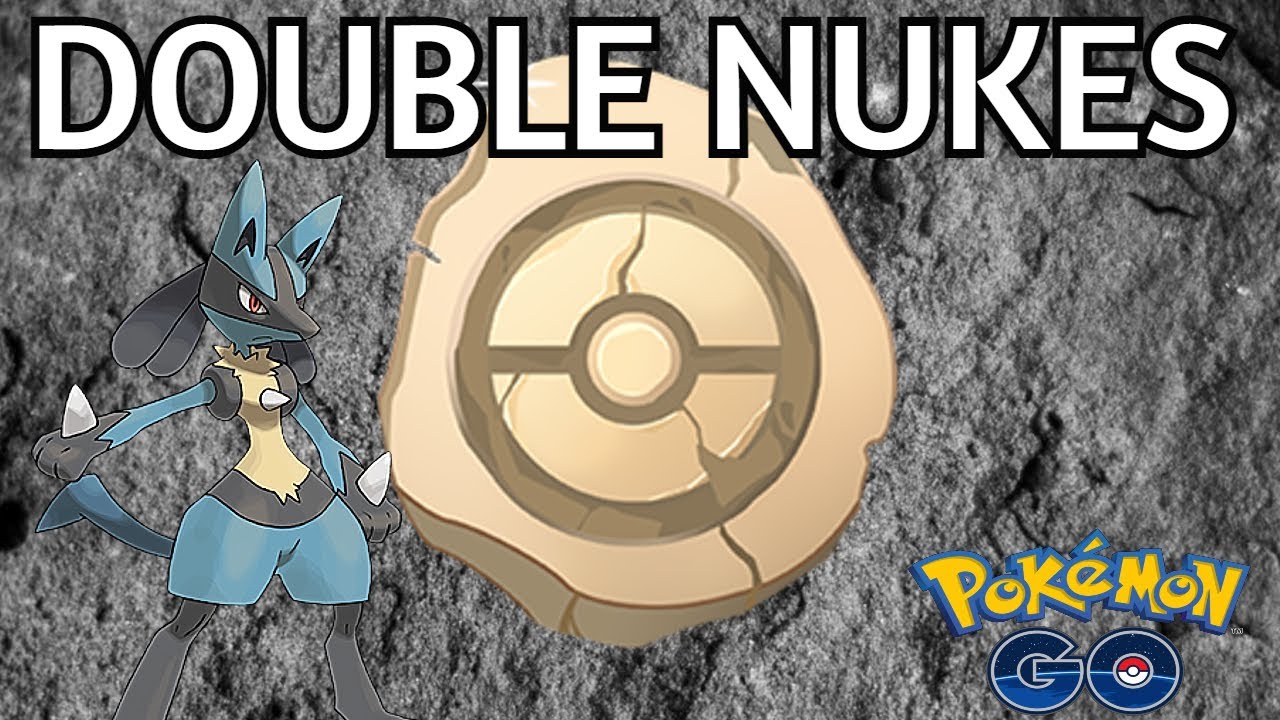 MY FAVORITE STRATEGY FOR FOSSIL CUP! | Pokemon Go Battle League PvP