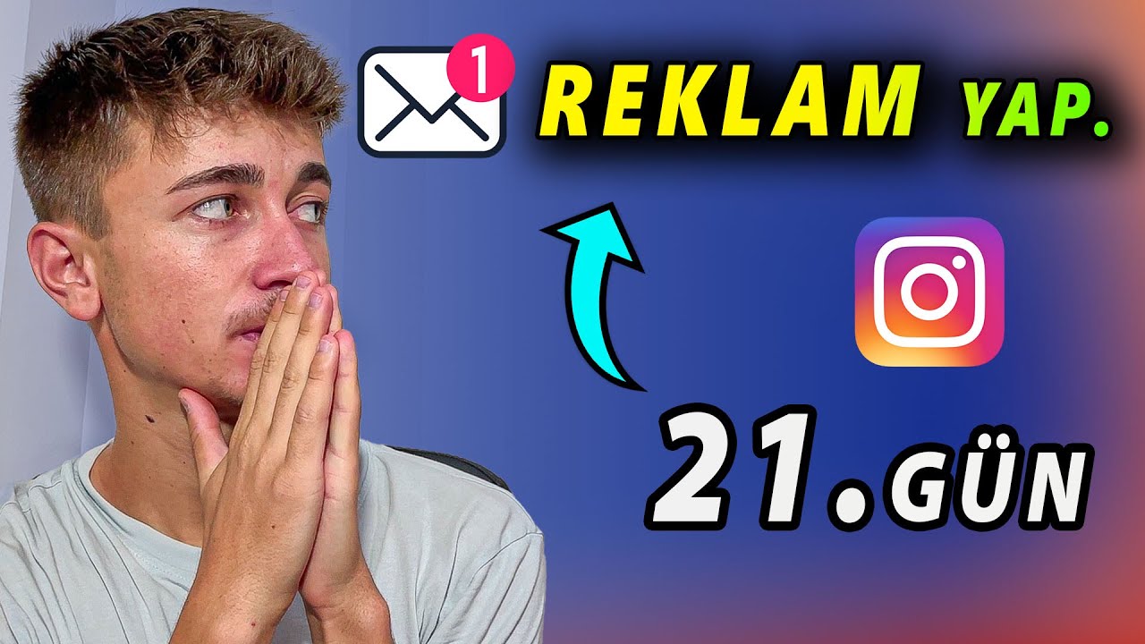 Sıfırdan Sayfa A&ccedil;ıp 2 ay boyunca REELS VİDEOSU Y&uuml;kledim! - İnstagram Para Kazanma