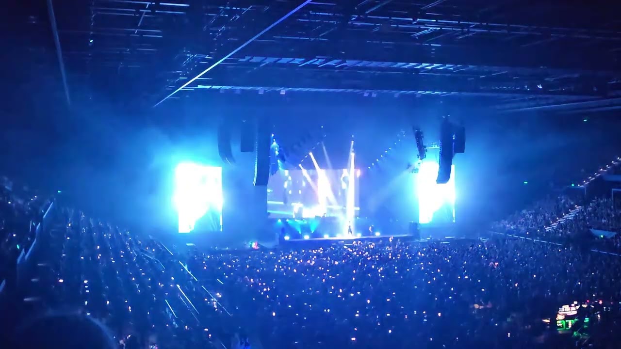 Prequel - Falling In Reverse Live Brisbane 2025