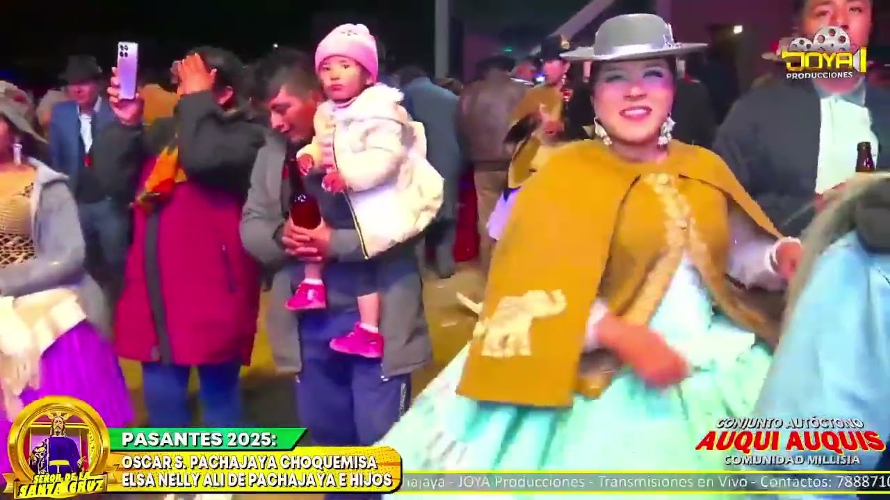 LOS INTERNACIONALES IBERIA DE LUCHO Y COCO Y LOS CHICOS DE ORO