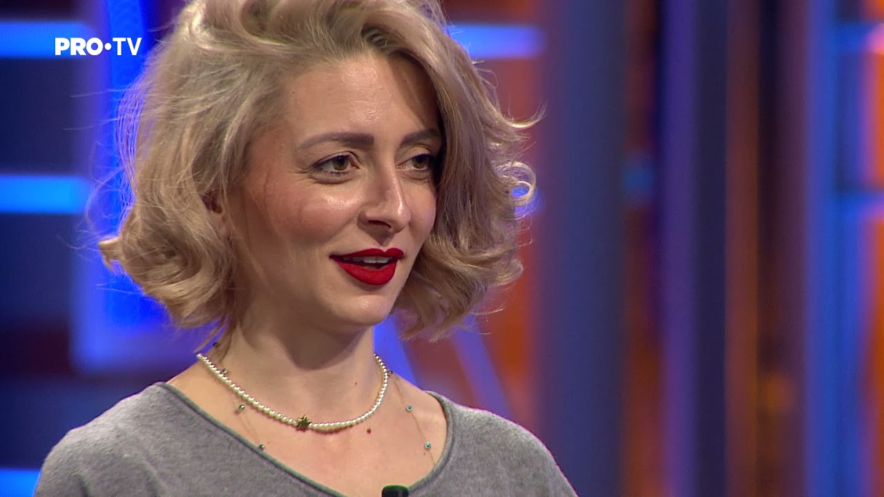 MasterChef S8E1 | Gabriela Dima: Foie gras cu tartar de mango