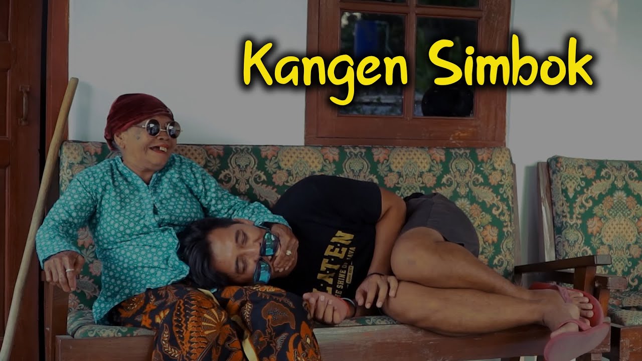 Mengenang Mbah Minto - Ucup Klaten