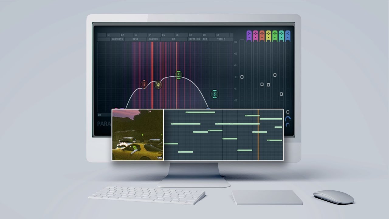 👨‍🚀 JACKBOYS BEAT TUTORIAL [BREAKDOWN]