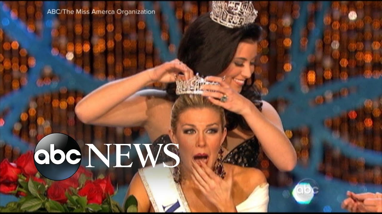 Miss America's CEO Sam Haskell suspended