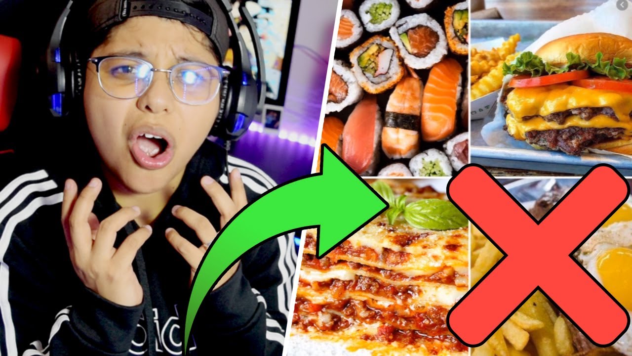 TIENES QUE ELIMINAR UNO DE TU VIDA PARA SIEMPRE !! | Pathofail