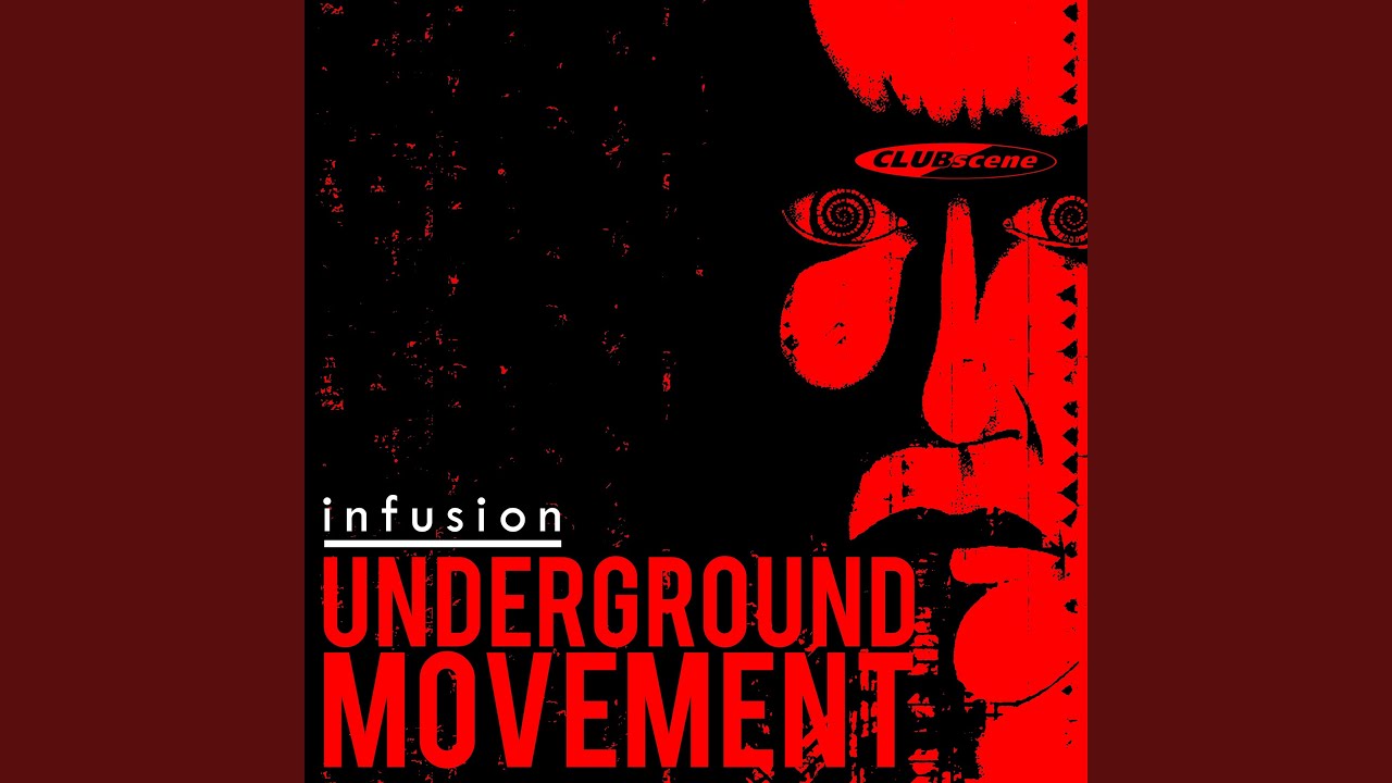 Infusion