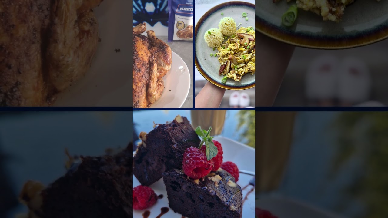 Domowy Warsztat Smaku - Zapraszamy do grupy kulinarskiej! 🍲🥩