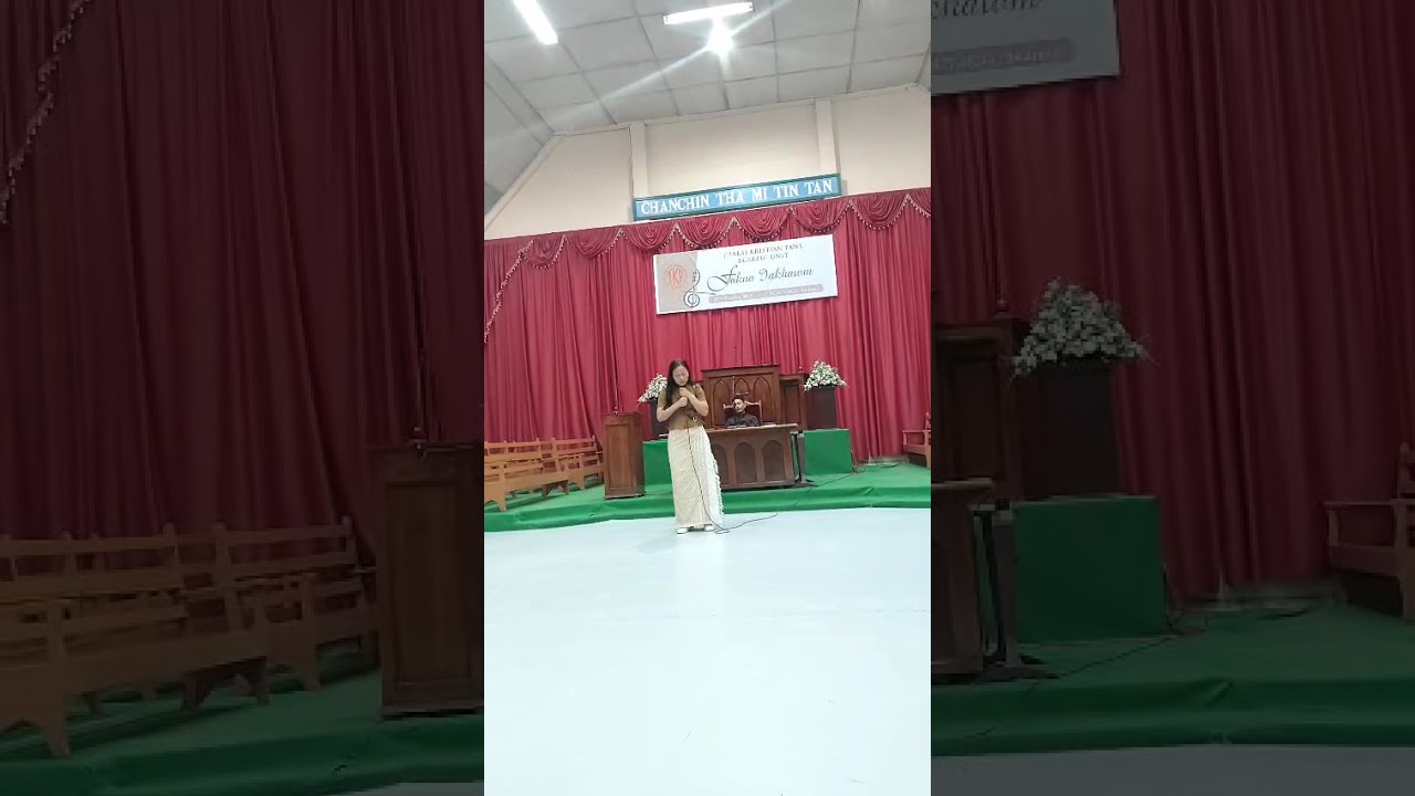 Tetei -Lalpa ka nei tawh si (cover)