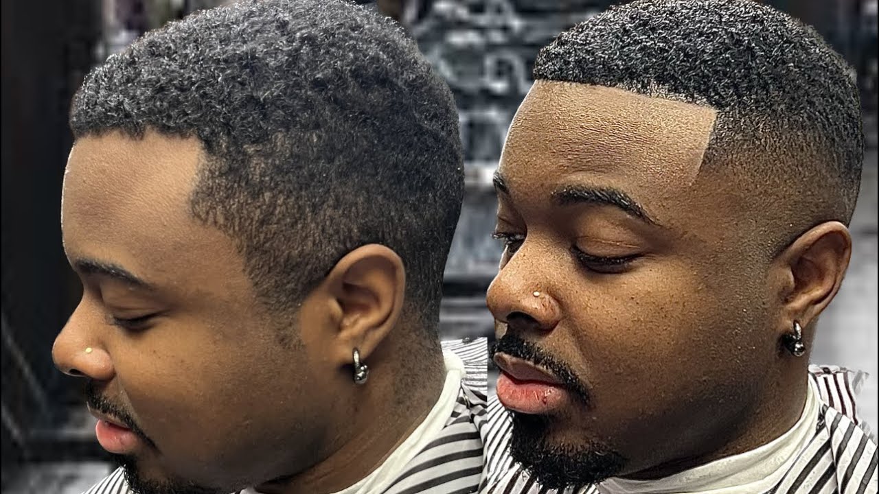 🔥Must See Transformation 🔥| Full Detailed Barber Tutorial | Step By Step | Drop Fade Tutorial 🫣
