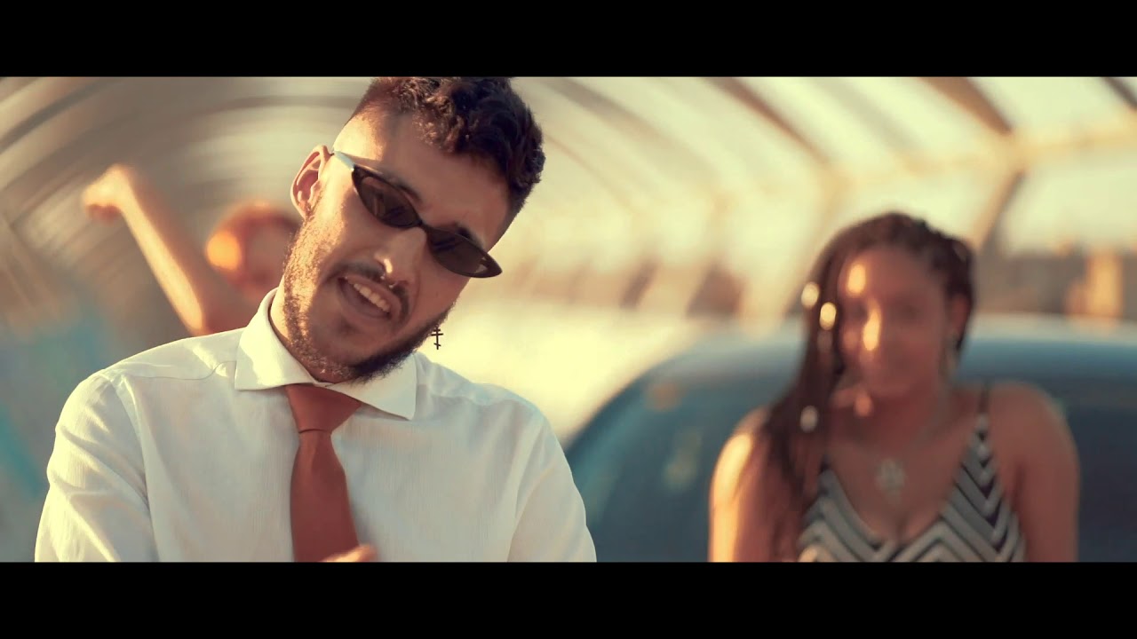 NO TIME-Golden Shit ft Ruddy Blacks (VideoClip) (ADELANTO DE ´SUMMER LOVE´)