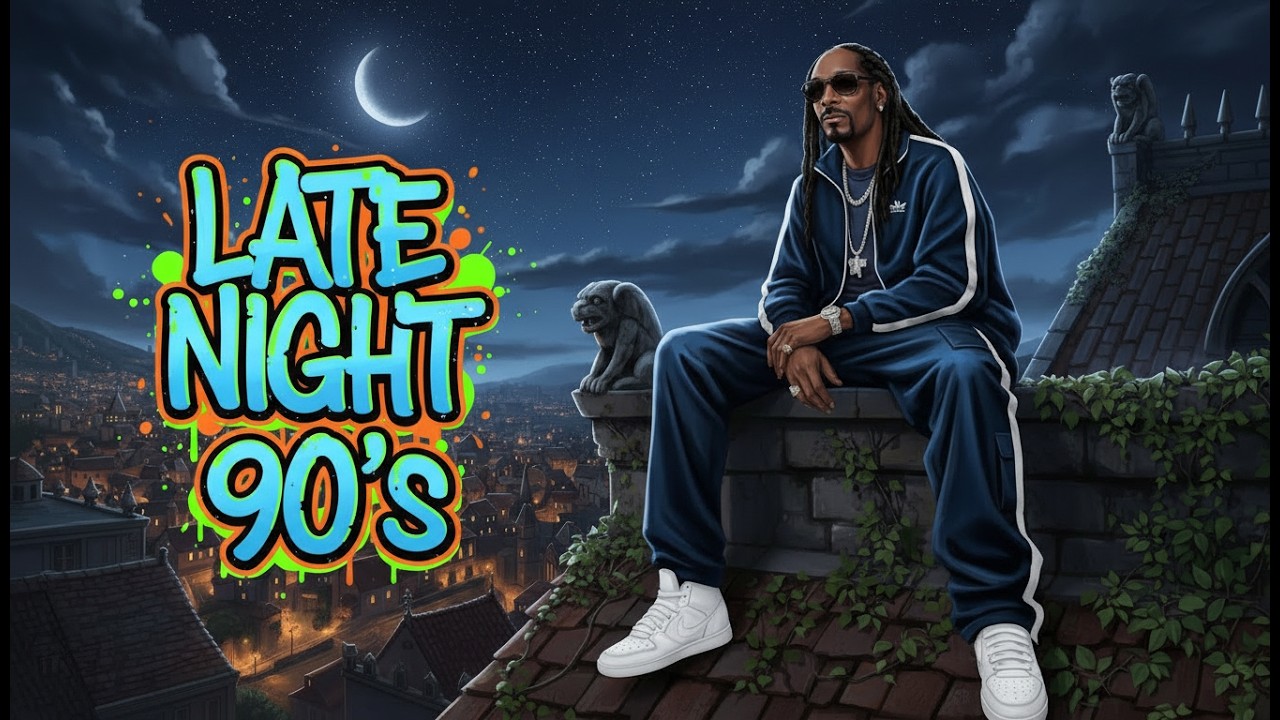 G-Funk & Old School 90s💥 Snoop Dogg, Wiz Khalifa, Tyga, 50 Cent, Dr. Dre, Ice Cube, Juicy J, Drake