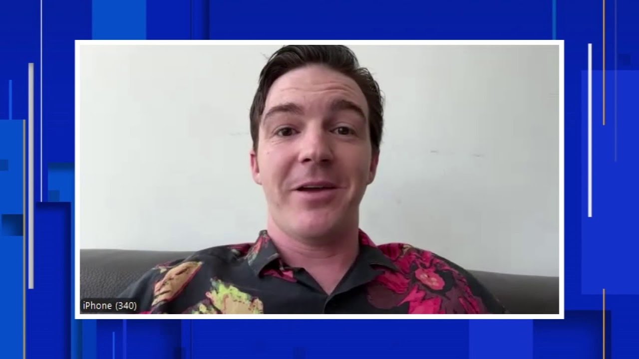 ‘Keep walking my path’: Drake Bell opens up about his career, life after documentary