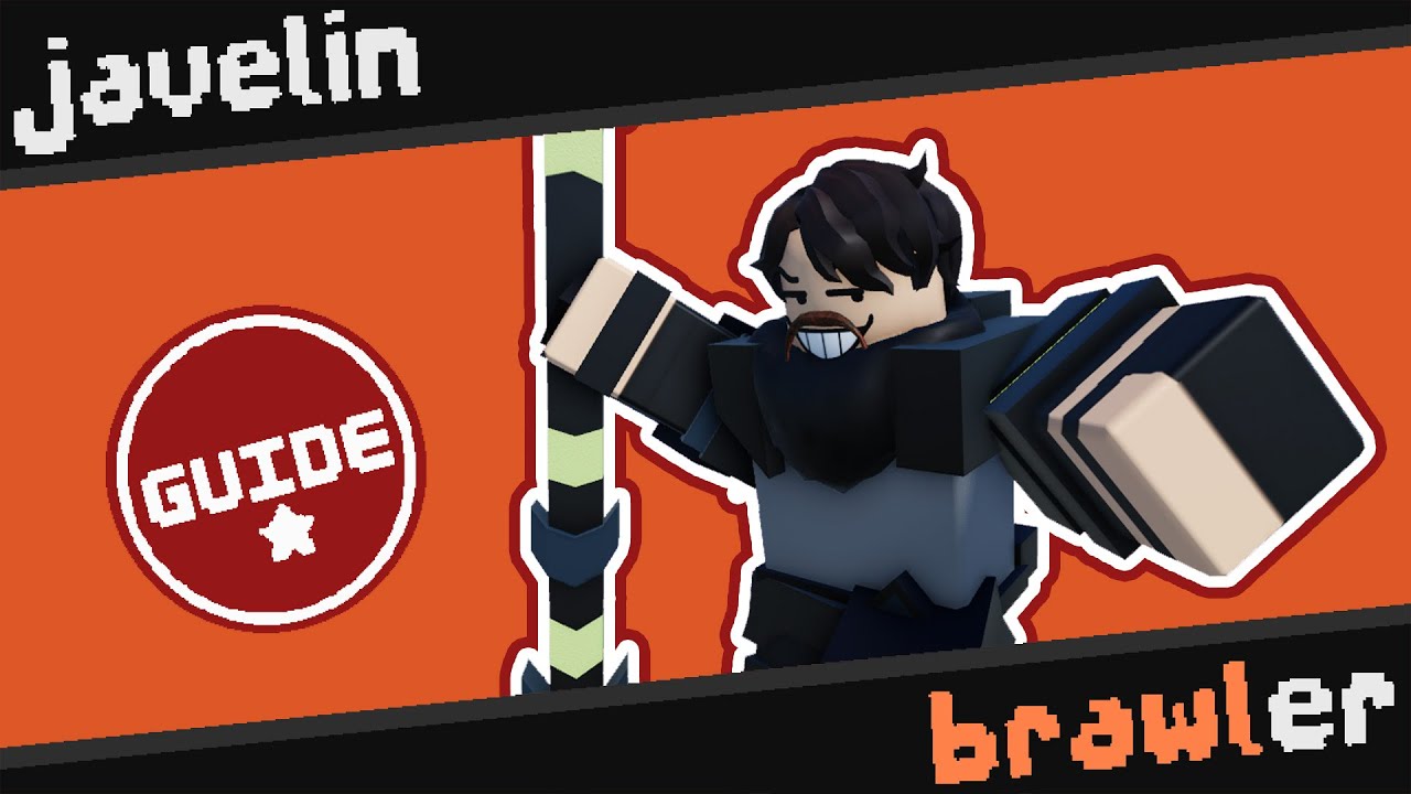 Very Scuffed Javelin Guide | CRITICAL STRIKE v5.8.5