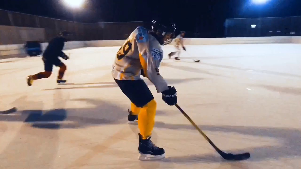 EISHOCKEY IN FELDBACH