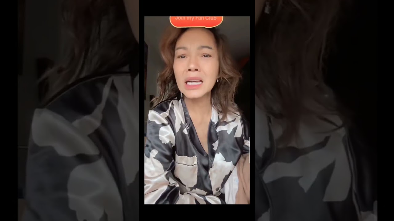 BUNDA CORLA LIVE 8 NOVEMBER 2025 MEMUJI MASYARAKAT LAMPUNG KARENA VIDEONYA VIRAL